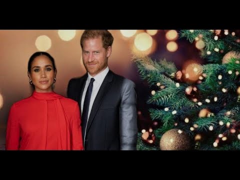 Royal Expert Seward Mocked:Meghan Markle’s Magical Christmas Breaking Traditions