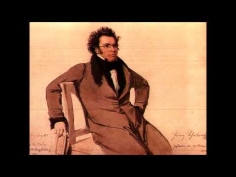 Schubert, Rondo in A Major, D.951 Op.107