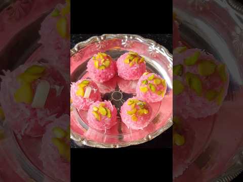 Easy Laddu Without Cooking Diwali Sweets & Snacks Series -1| #diwali #sweets #laddu