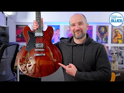 Epiphone Wishes Theirs Was this Affordable!