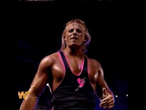 #OwenHart #Kingofharts #wwe