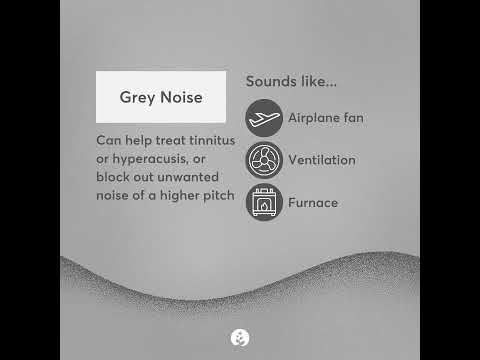 What do you think? #whitenoise #greynoise #bettersleep  #lofi #healingmusic #space #174hz