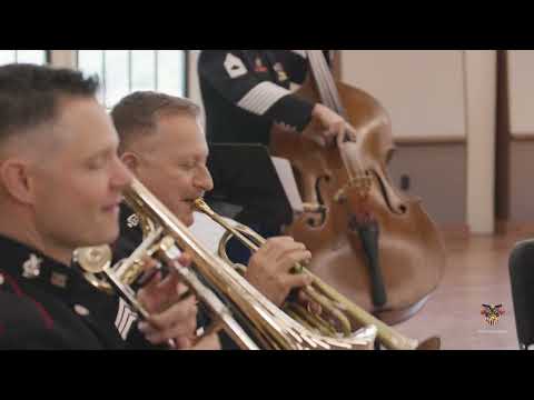 "Slum and Gravy" | West Point Band