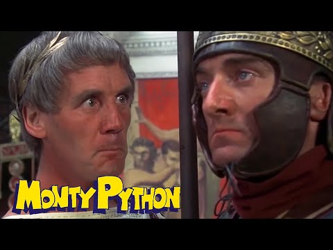 Top 30 Monty Python Sketches