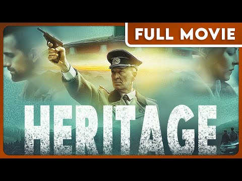 Heritage (1080p) FULL MOVIE - Thriller, War, Military, Mystery, Action & Adventure