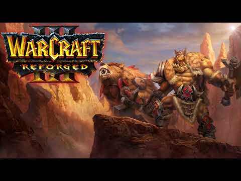 Heroic Victory Music WarCraft 3 Reforged - OST Official Soundtrack WC3