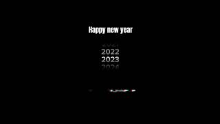 Happy new year 2025#new year 2025,#vairlshort #ytshort #ytvairalshort #ytshorts