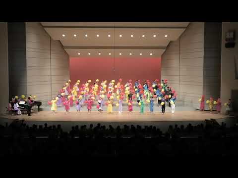 「負けないで」岩手県立不来方高等学校音楽部