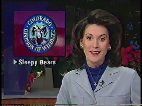 News Bloopers: Hilarious Moments in Broadcast News (1999)