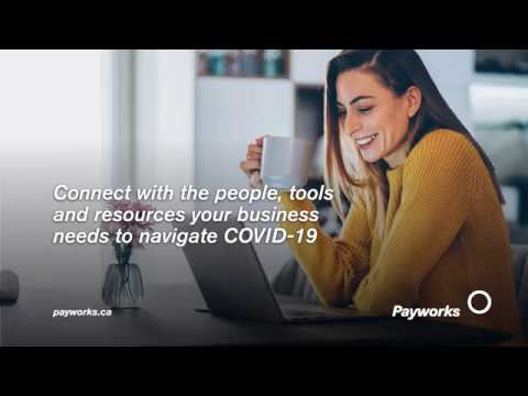 Navigate COVID-19 with Payworks