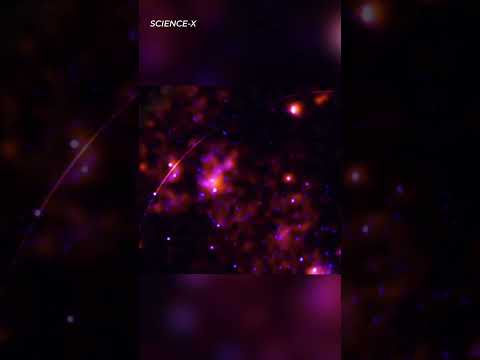 The ACTUAL Sound of our Galaxy