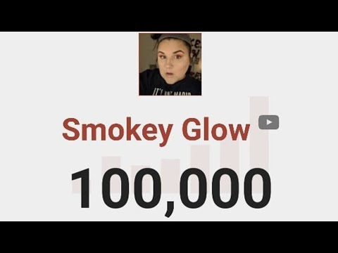 Thank you for 100 Thousand Subscribers