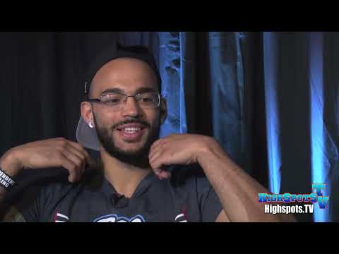 Ricochet Interview (FULL INTERVIEW)