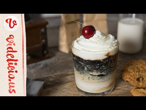 今すぐ作りたくなっちゃう、ぷっるぷるなコーヒーゼリードリンク♪|How to make Coffee jelly drink