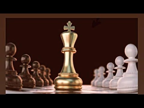 Open Chess Tournament By Abhilash Sinha June 2021 Introductory Video