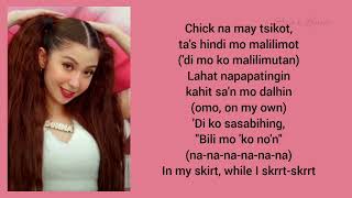 Donnalyn Bartolome - O.M.O [Lyrics]