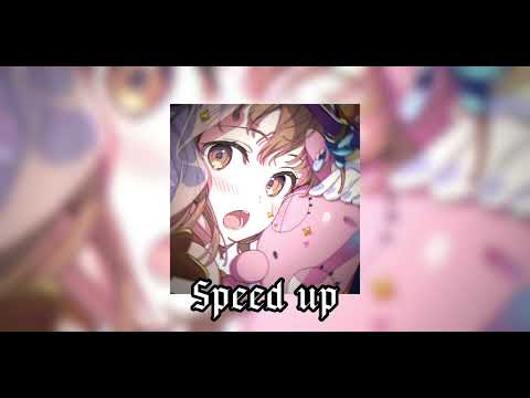 anata no koibitoninaritai 『貴方の恋人になりたい』- チョーキューメイ(speed up)