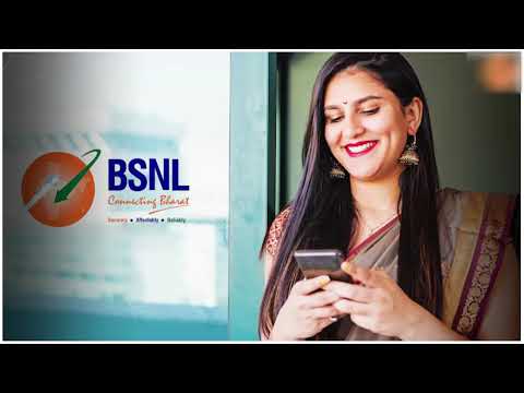 BSNL's New Plan: 1198 Rupees Gets You 12 MONTHS of Goodness!