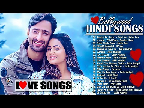 New Hindi Song 2024 💕 jubin nautiyal , arijit singh, atif aslam, neha kakkar , shreya ghoshal