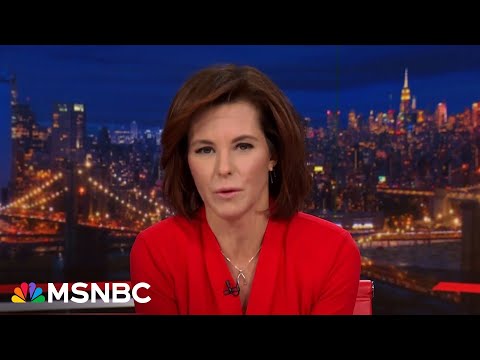 Ruhle's final thoughts heading into 2025: 'Let's hope we do the hard work to bring us together'