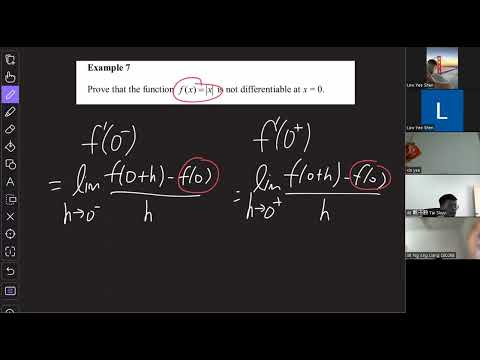 2.1 The derivatives - 5SXiao (24/3/2022)-1