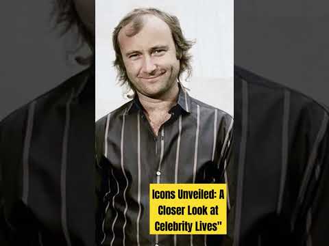 Icons Unveiled: A Closer Look at Celebrity Lives#viral #actress #smiles #celebrities#actor #youtube