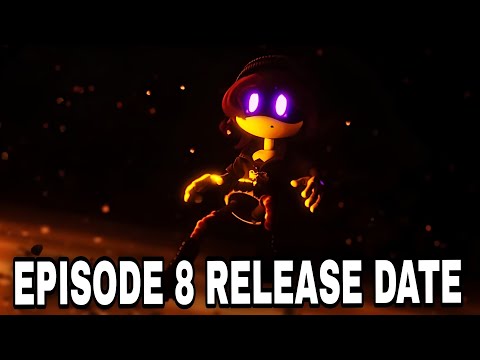 Murder Drones Episode 8 Release Date Update