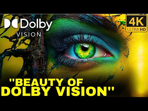 2024 DOLBY VISION: Tech + Dolby Atmos, SHOCKING New Level of TV EXPIERENCE!