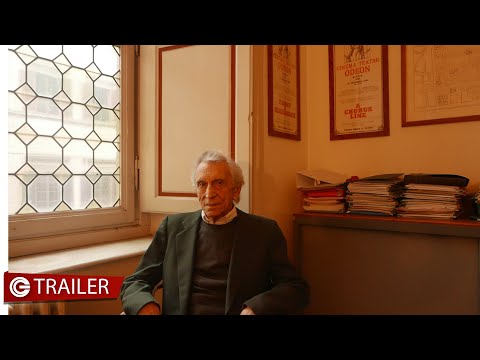 Indro: l'uomo che scriveva sull'acqua - Trailer