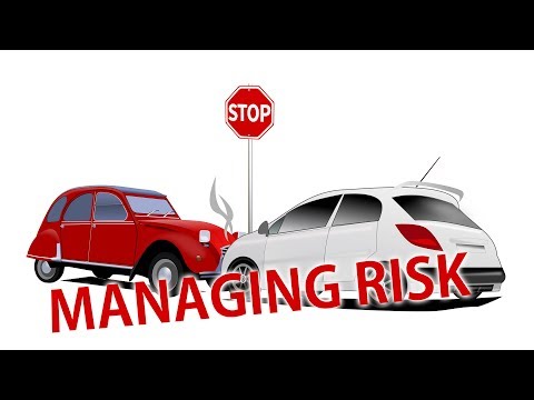 Automobile Insurance - Managing Risk