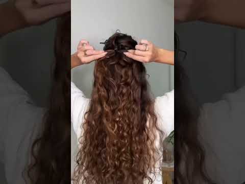 Hair Series | Everday Hairstyles Part 1