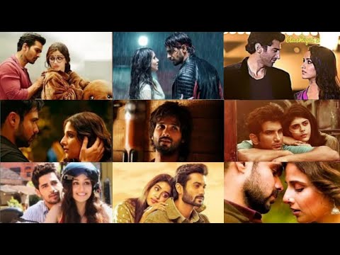 Best Hindi Sad Songs | Cry Night Heartbroken | Hindi Romantic Songs | මනොපාරකට