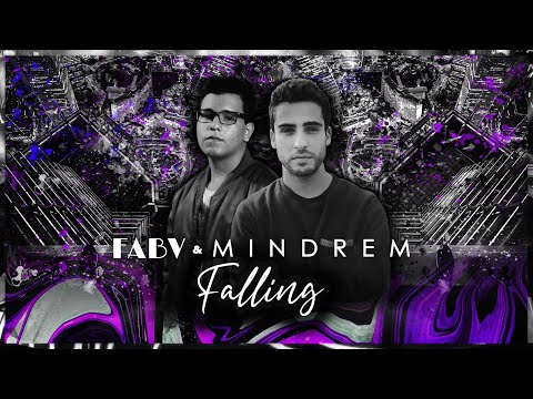 FABV & MINDREM - Falling