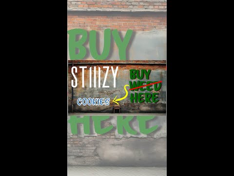 Stiiizy Review – Boycott?