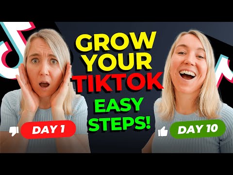 Master TikTok - How To Get More Followers on Tiktok