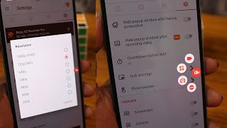 Az screen recorder | az screen recorder all settings | az screen recorder tutorial | screen recorder