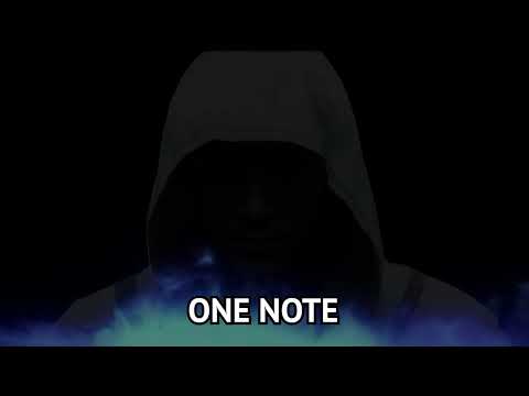 One Note Song (Teaser)