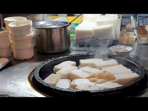 【彰化】排到天荒地老的街頭美食