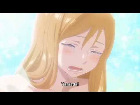 Yamada-kun | Loving Yamada at Lv999!