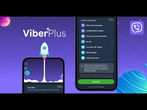 [RNN]追加機能でお客様の願いをかなえるViber Plus