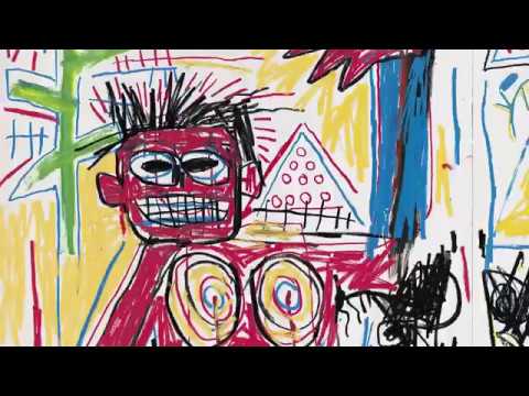 Egon Schiele & Jean-Michel Basquiat | Bande annonce