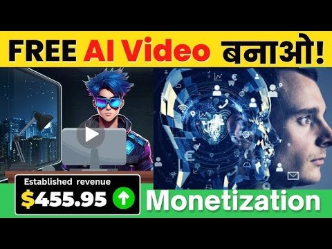 Get 100% Free AI-Generated Videos Without D-DI, DID Website! [2024]