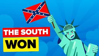 USA Today if the South Won the Civil War