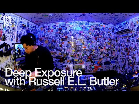 Deep Exposure with Russell E.L. Butler @TheLotRadio 12-12-2024