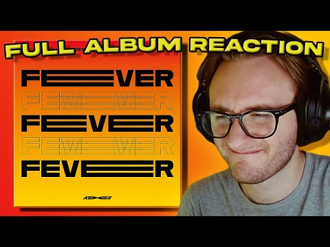 ENTERING A NEW CHAPTER! | ATEEZ(에이티즈) 'ZERO : FEVER PART.1' FULL ALBUM REACTION