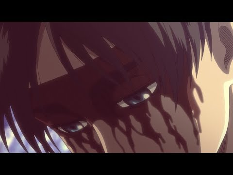 Anime Mix AMV - Tragic Hero