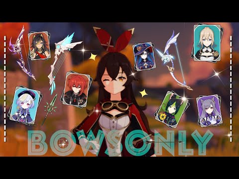 A FIVE STAR ALREADY?? || BowsOnly Episode 3