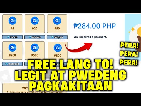 LEGIT PAYING APP IN PHILIPPINES 2025 | HOW TO EARN MONEY IN GCASH ( GCASH MAKE MONEY )