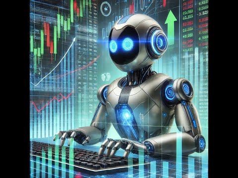 Unlocking Profits: Do Trading Bots Beat Human Traders?