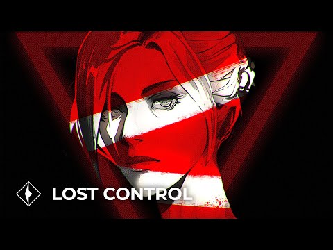 Lost Control - sldwn [INTREPID Original Release] ⚔️